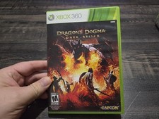 dragons 360 dogma xbox for sale dragons 360 dogma xbox for sale Clarksville