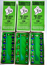 Vintage zombie subbuteo d'occasion  Expédié en Belgium
