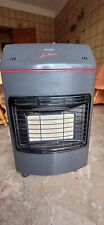 Stufa delonghi gas usato  Villafranca Sicula