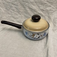 Vintage floral crowning for sale  Cooperstown