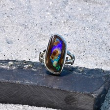 Boulder pal ring gebraucht kaufen  Berlin