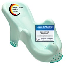 Anatomischer premium babybades gebraucht kaufen  Strausberg