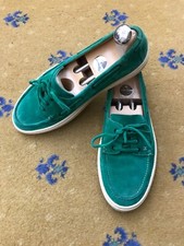 Hermes shoes suede for sale  LYTHAM ST. ANNES