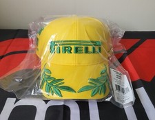 Pirelli official baseball for sale  EXETER