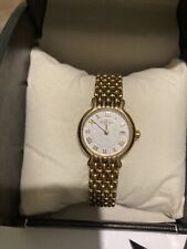Raymond weil 18ct for sale  LONDON