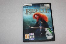 Merida Waleczna PC DVD na sprzedaż  PL