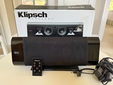 Excellent klipsch air for sale  Atlanta