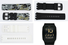 Cinturini swatch touch usato  Monza