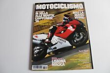 L68 motociclismo marzo usato  Due Carrare