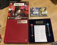 Jeux singstar édition d'occasion  Étampes