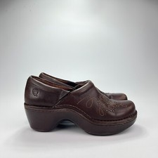 Ariat brown leather for sale  Stevenson Ranch