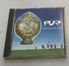 Pur abenteuerland 1995 gebraucht kaufen  Dortmund
