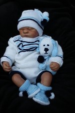 Lillbees knitting pattern for sale Lillbees knitting pattern for sale  AYR