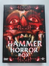 Hammer frankensteins schrecken gebraucht kaufen  Hirschau