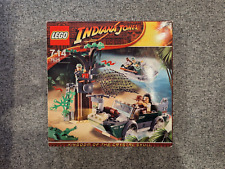 Lego indiana jones gebraucht kaufen  Hechingen