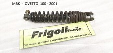 Ovetto 100 2001 usato  Sesto San Giovanni