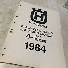 Husqvarna moto 500 d'occasion  Decize