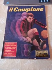 Rivista campione sport usato Rivista campione sport usato  Sandigliano