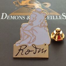 Pin folies demons d'occasion  L'Isle-Adam