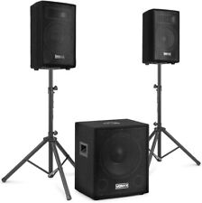 Impianto audio completo usato  Rovito