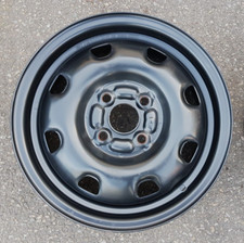 Stahlfelge hyundai getz gebraucht kaufen  Brühl