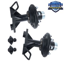 Pair 6.5 lug for sale  Monroe Township