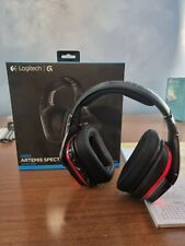 Logitech g933 artemis usato  Santa Maria di Licodia