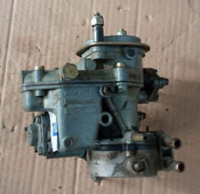 SOLEX 32 DISA 11 CARBURADOR FIAT UNO PANDA 45 comprar usado  Enviando para Brazil