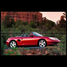 Photo .033901 porsche d'occasion  Martinvast