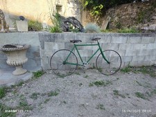 Vélo course ancien d'occasion  La Roche-sur-Foron