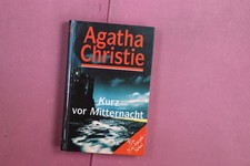 380071 agatha christie gebraucht kaufen  Herzebrock-Clarholz