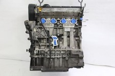 Motor peugeot 206 gebraucht kaufen  Wittenburg