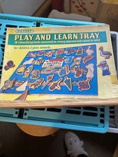 Victory wooden jigsaw for sale  BEAMINSTER