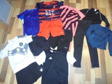 Kinder trikot paket gebraucht kaufen  Schmelz