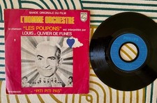 Homme orchestre françois d'occasion  Villefranche-sur-Mer