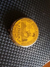 Boîte publicitaire paulin d'occasion  Montbéliard