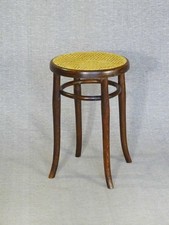Tabouret piano thonet d'occasion  Logelbach