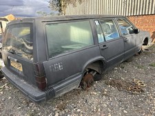 Volvo 940 breaking for sale  SPALDING