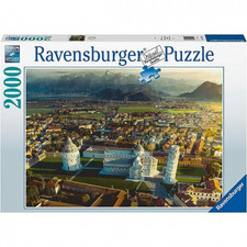 Ravensburger rvb17113 puzzle usato  San Casciano in Val di Pesa