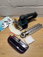 Makita um600dzx akku gebraucht kaufen Makita um600dzx akku gebraucht kaufen  Großmehring