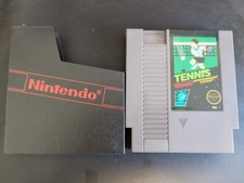 Tennis nintendo nes d'occasion  Marigny