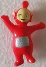 Teletubbies figur rot gebraucht kaufen  Magstadt
