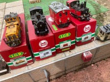 Lgb pola materiel d'occasion Lgb pola materiel d'occasion  Saint-Brieuc