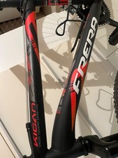 Bici kigan frera usato  Milano