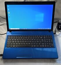 Lenovo g580 15.6 for sale  PETERBOROUGH