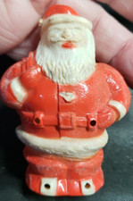 Celluloid santa claus for sale  Nampa