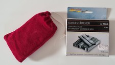 Taschenofen taschenwärmer han gebraucht kaufen  Ulm