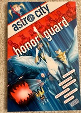 Astro city honor for sale  Howell