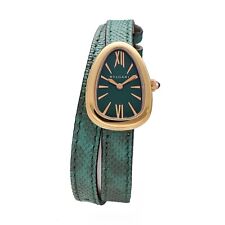 Bvlgari 102726 serpenti for sale  Sarasota