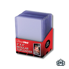 Toploader regular ultra d'occasion  Nancy-